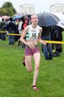 Womens under-17s, Sunderland Harriers Open Cross Counry, Farringdon Park, Sunderland. Photo: David T. Hewitson/Sports for All Pics
